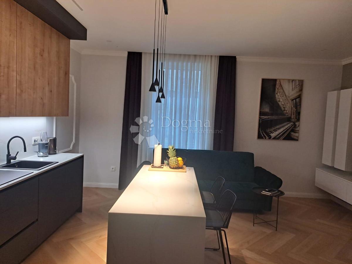 Stanovanje Donji grad, Donji Grad, 73,34m2