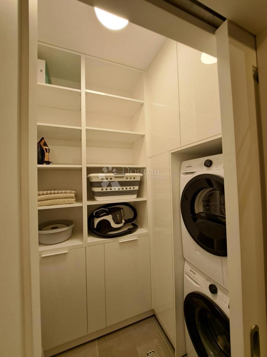 Stanovanje Donji grad, Donji Grad, 73,34m2