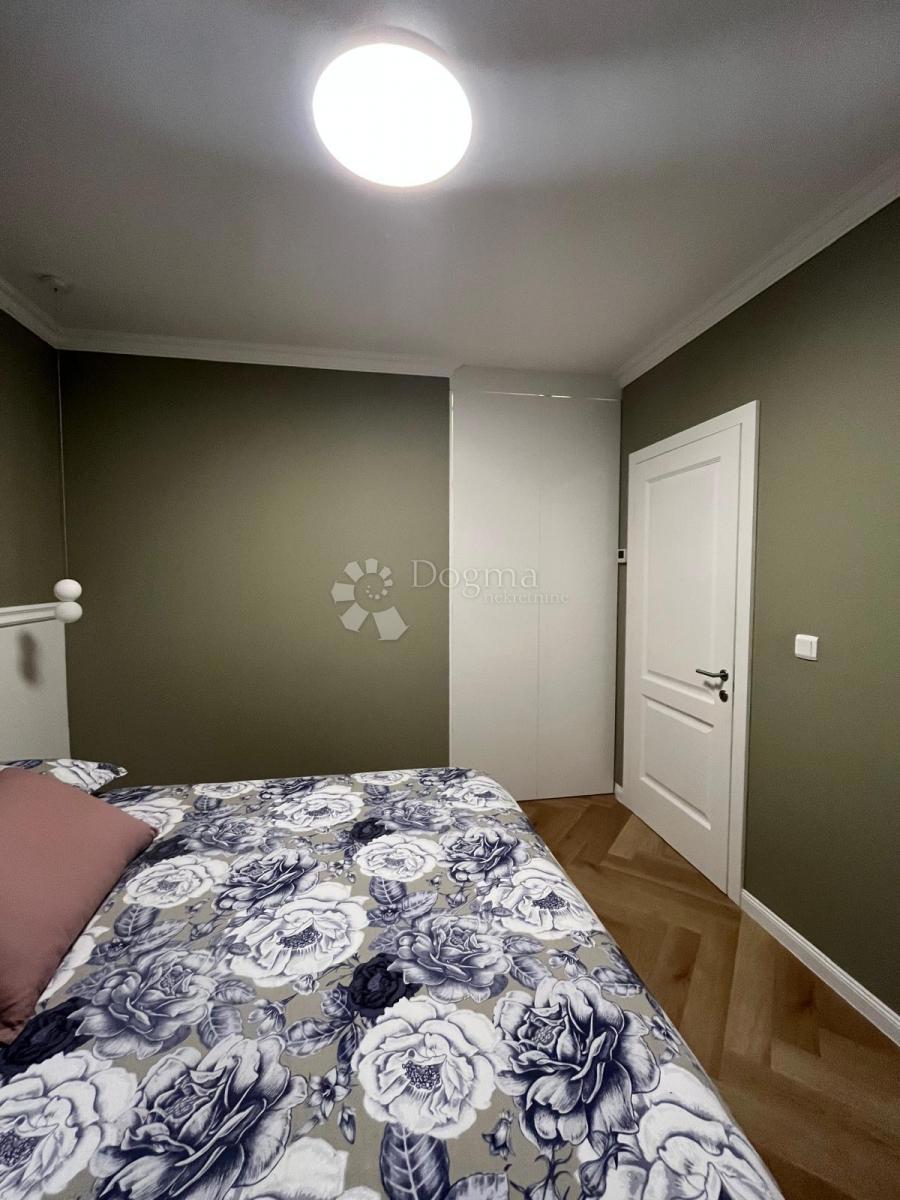 Stanovanje Donji grad, Donji Grad, 73,34m2