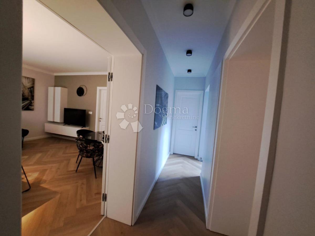 Stanovanje Donji grad, Donji Grad, 73,34m2