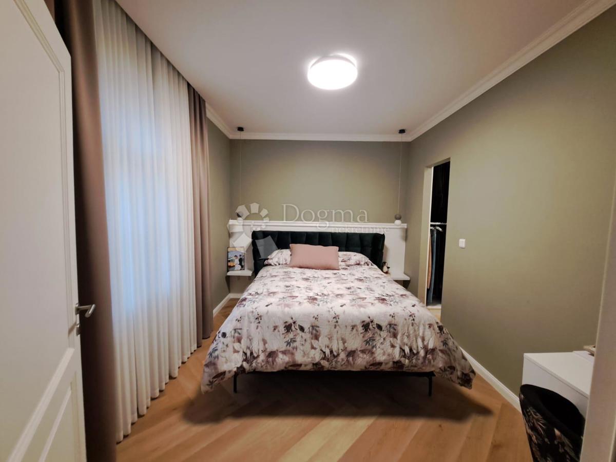 Stanovanje Donji grad, Donji Grad, 73,34m2