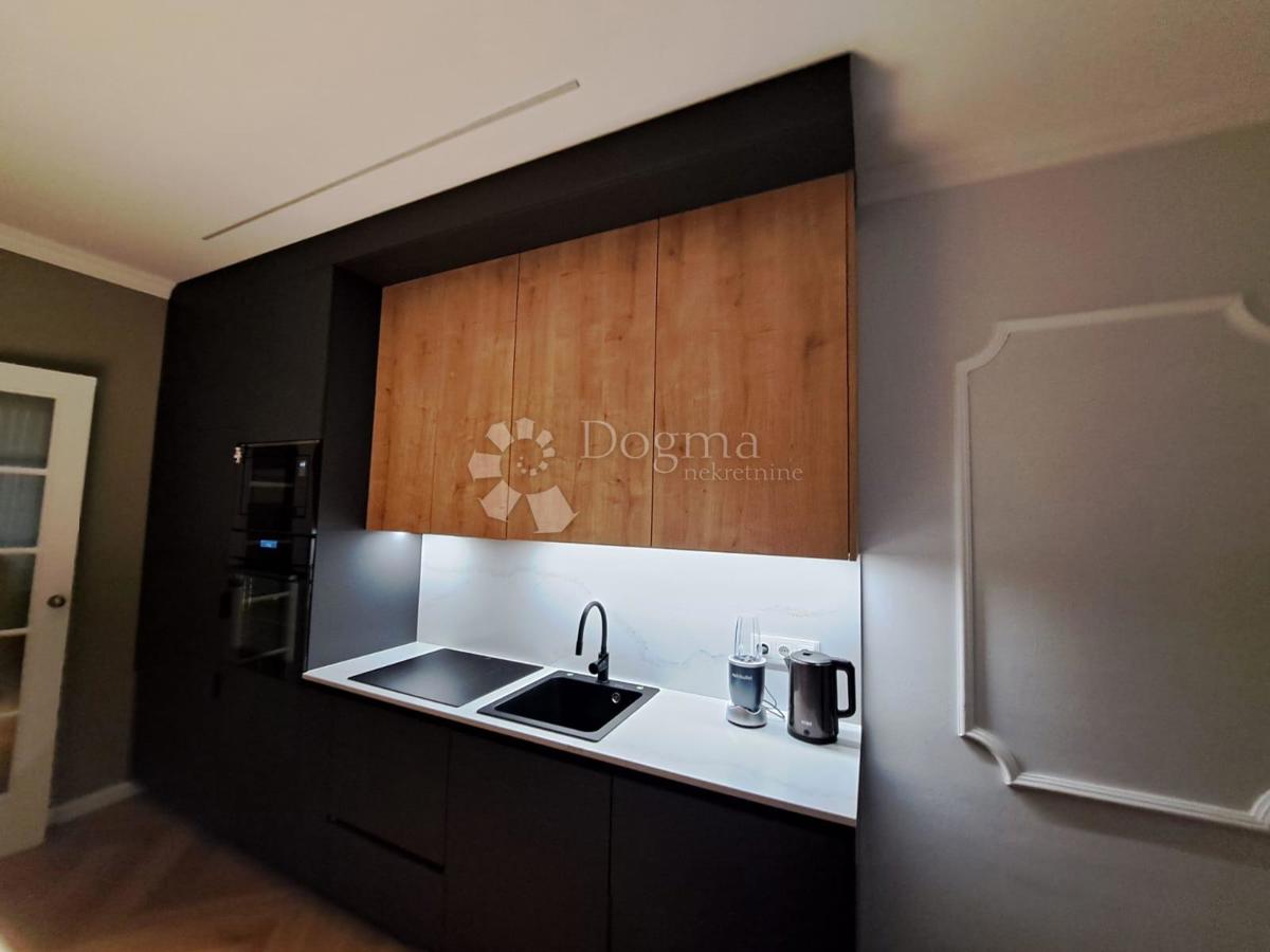 Stanovanje Donji grad, Donji Grad, 73,34m2