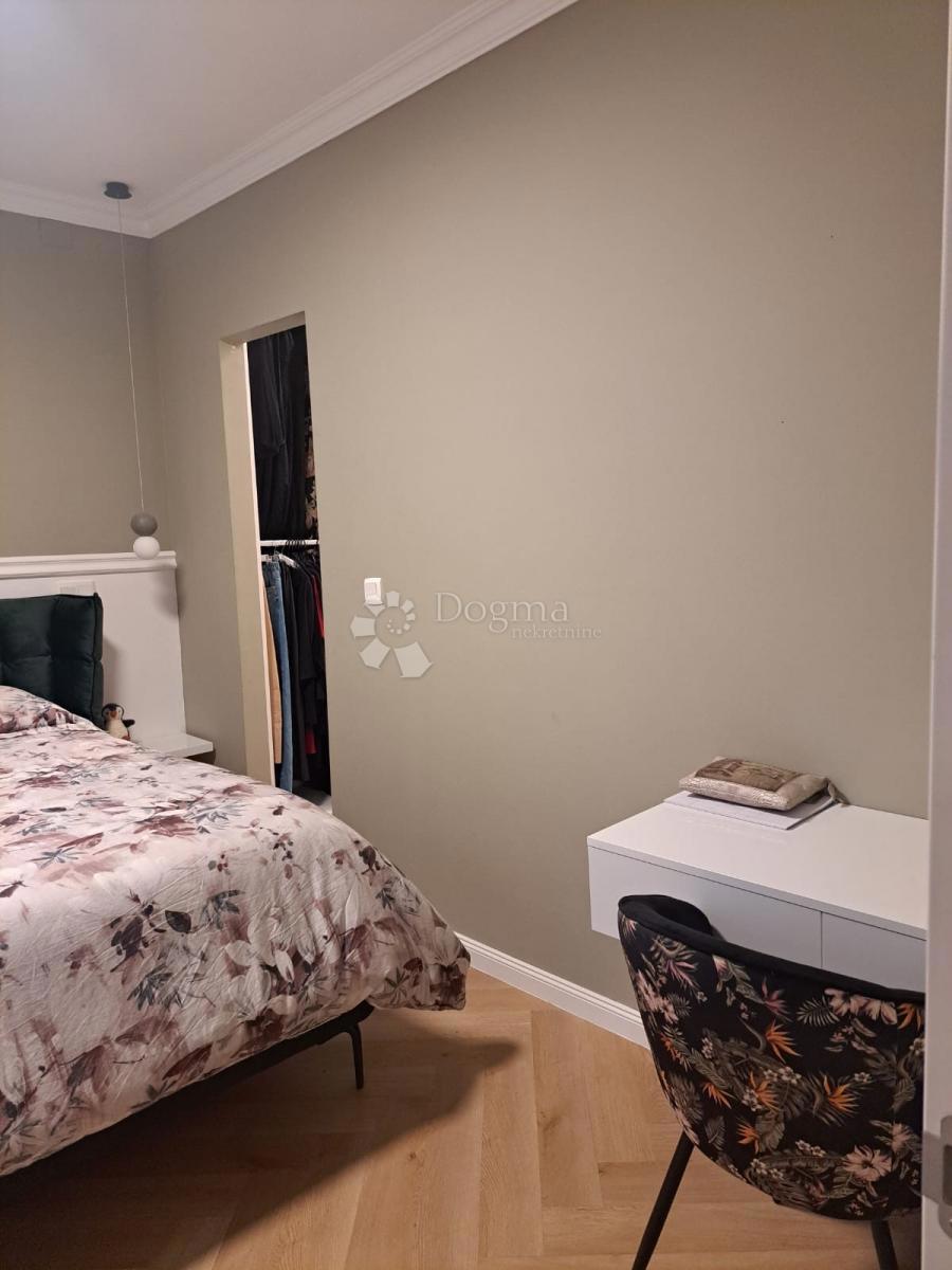 Stanovanje Donji grad, Donji Grad, 73,34m2