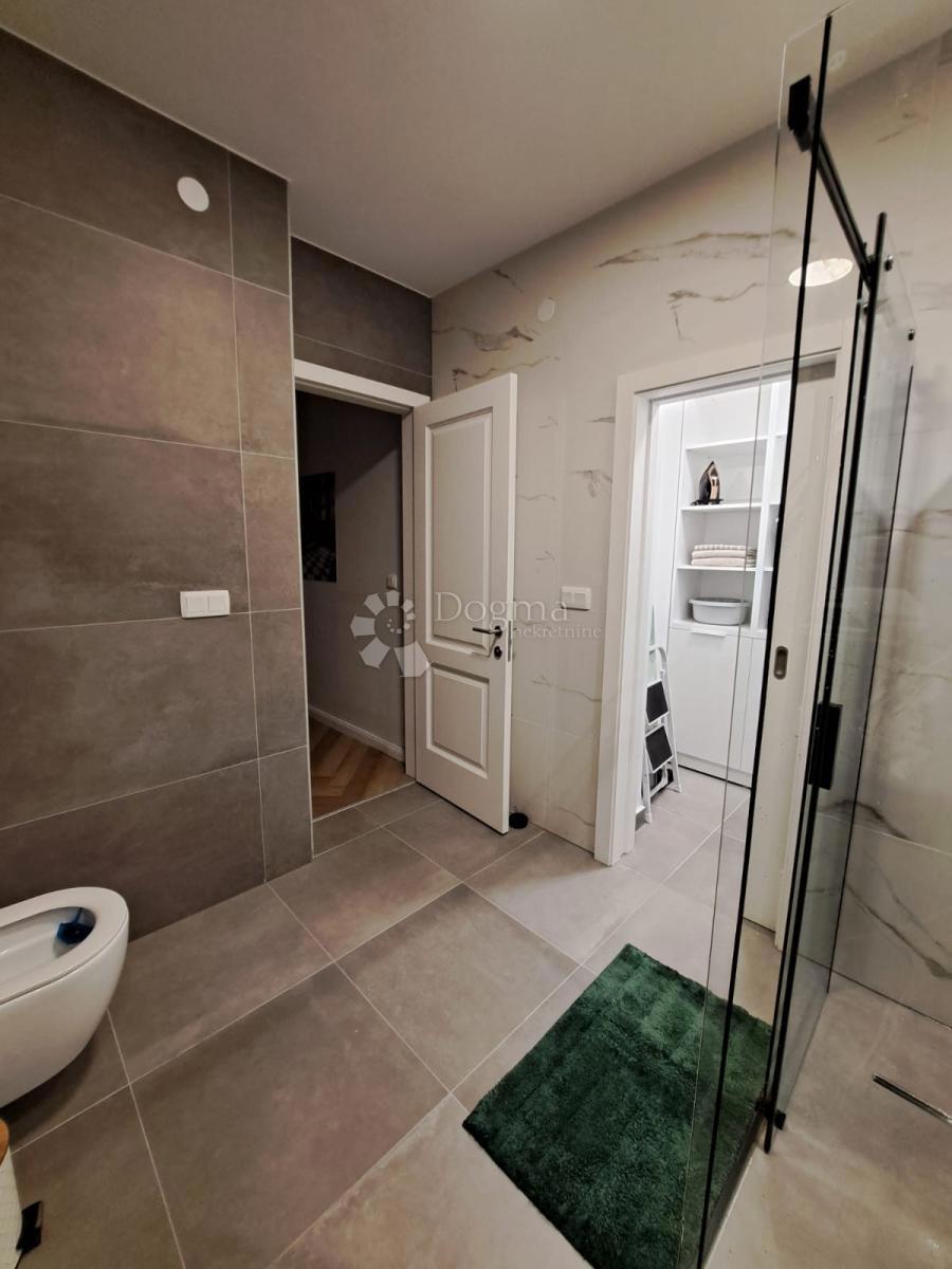 Stanovanje Donji grad, Donji Grad, 73,34m2