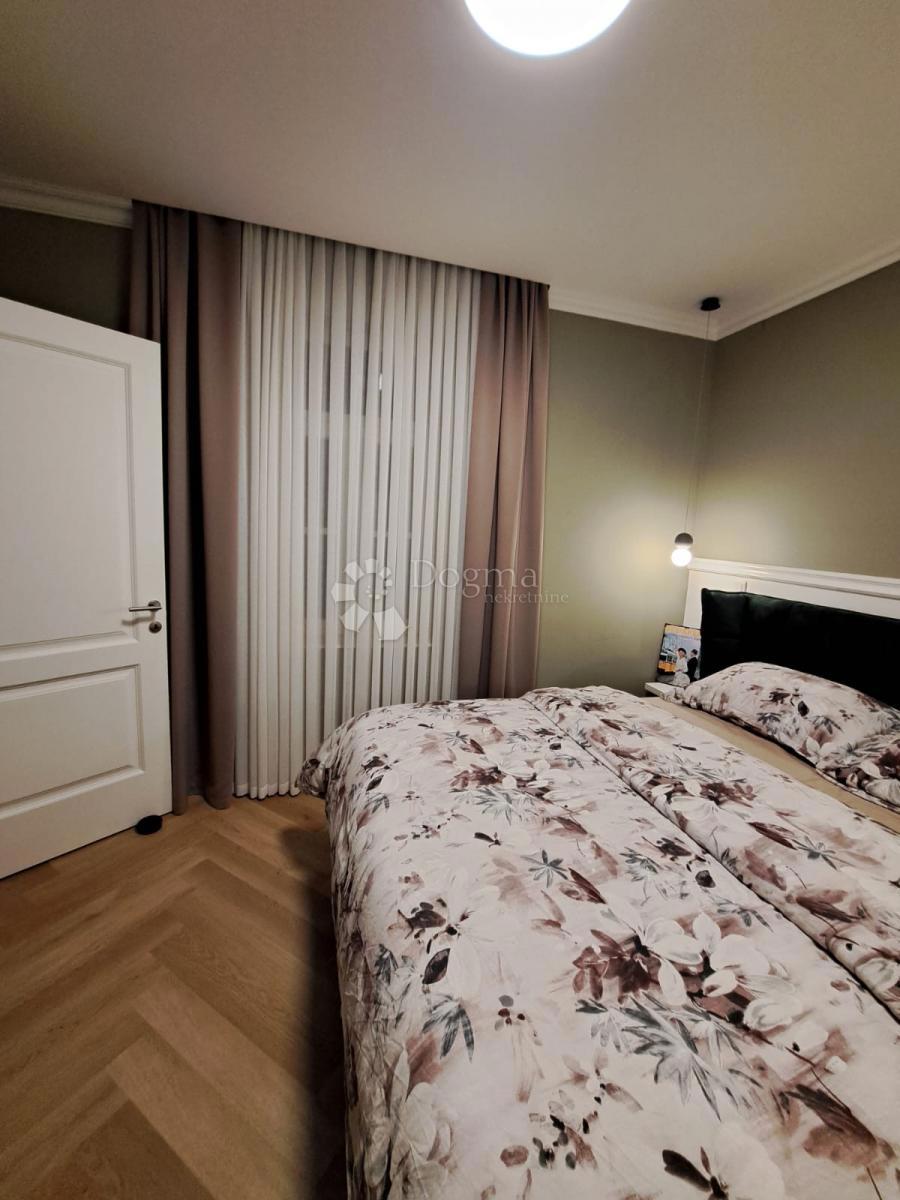 Stanovanje Donji grad, Donji Grad, 73,34m2