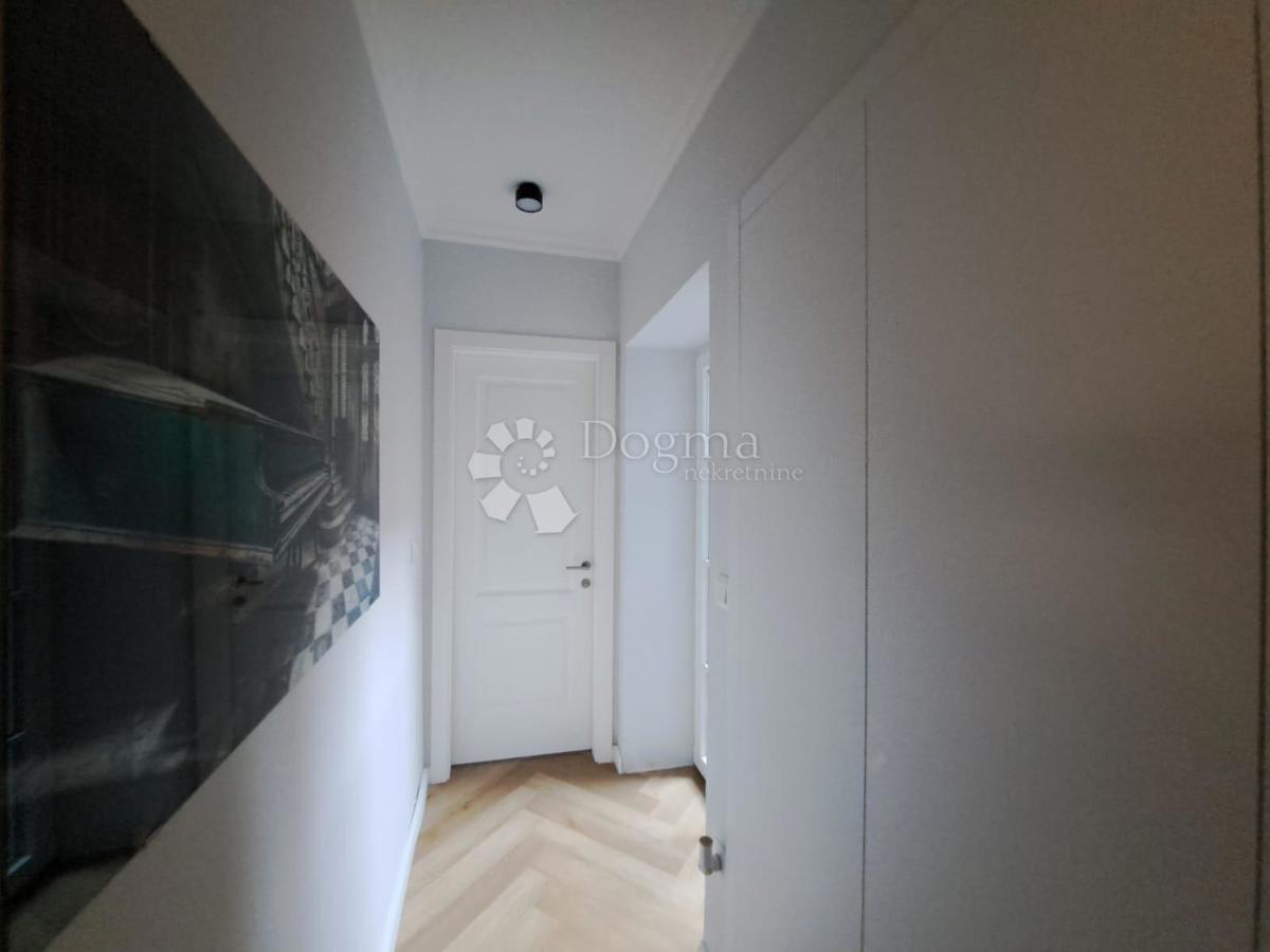 Stanovanje Donji grad, Donji Grad, 73,34m2