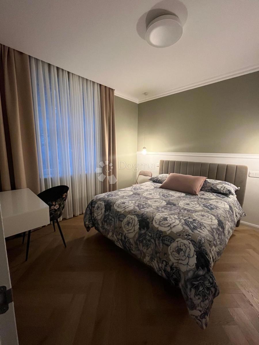 Stanovanje Donji grad, Donji Grad, 73,34m2