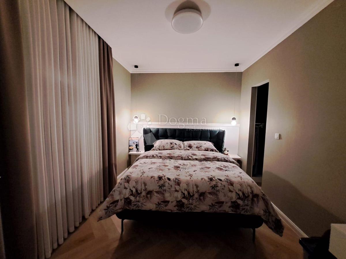 Stanovanje Donji grad, Donji Grad, 73,34m2