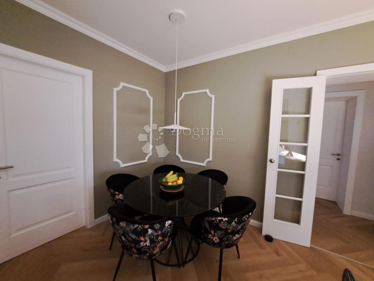 Stanovanje Donji grad, Donji Grad, 73,34m2