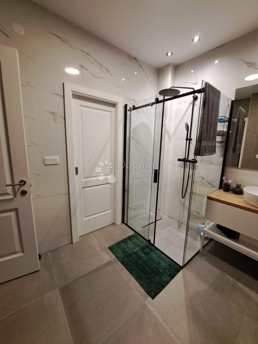 Stanovanje Donji grad, Donji Grad, 73,34m2