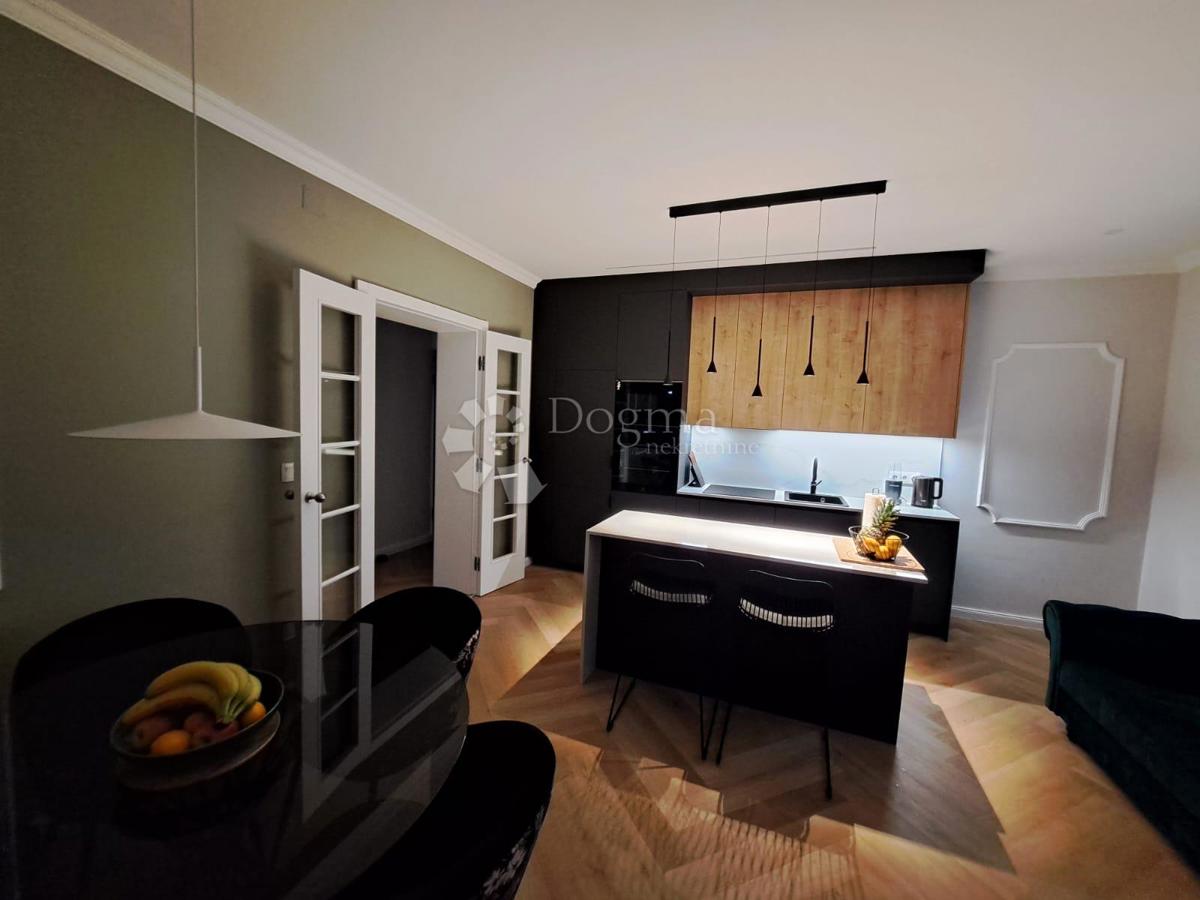 Stanovanje Donji grad, Donji Grad, 73,34m2