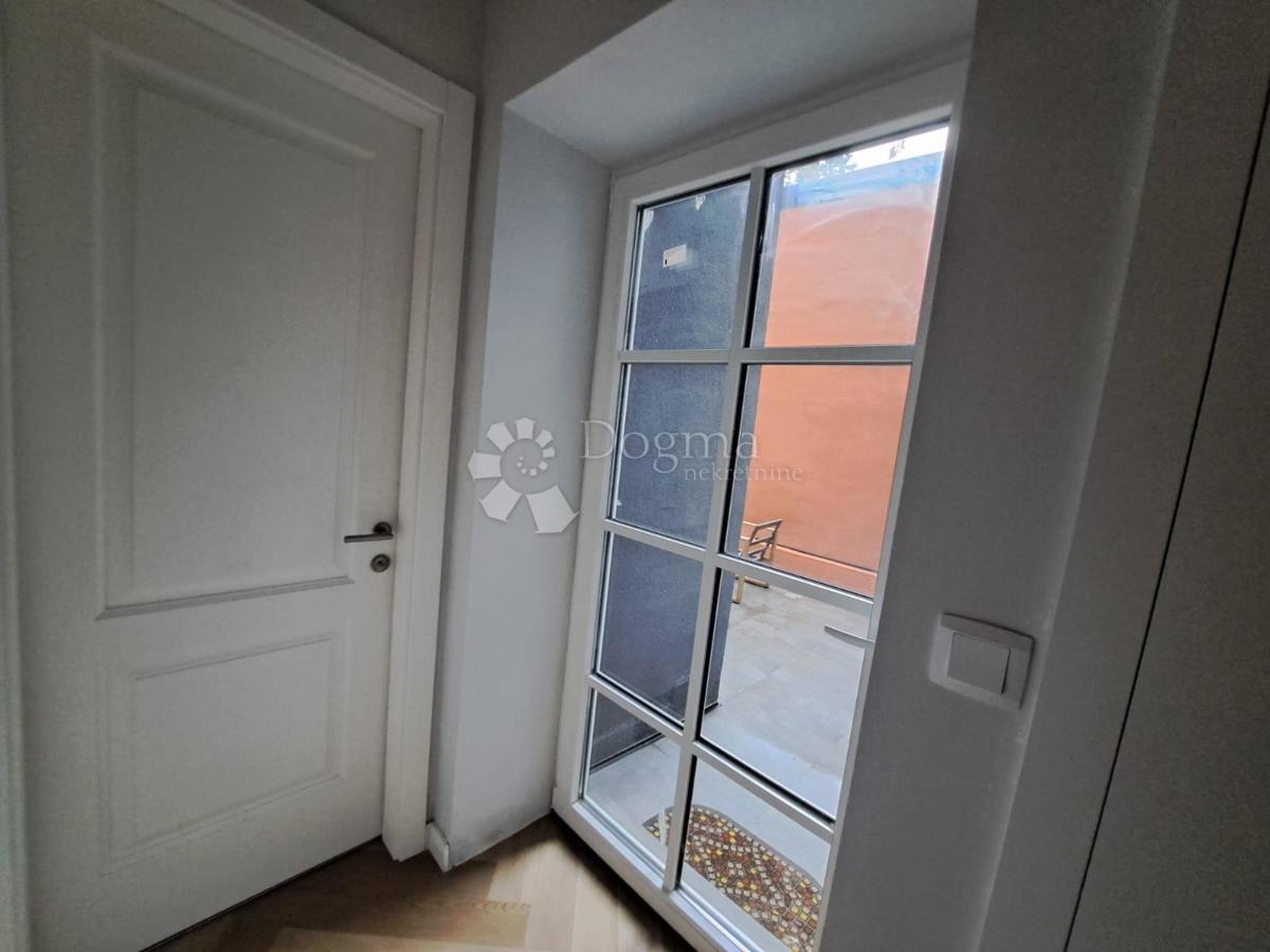 Stanovanje Donji grad, Donji Grad, 73,34m2