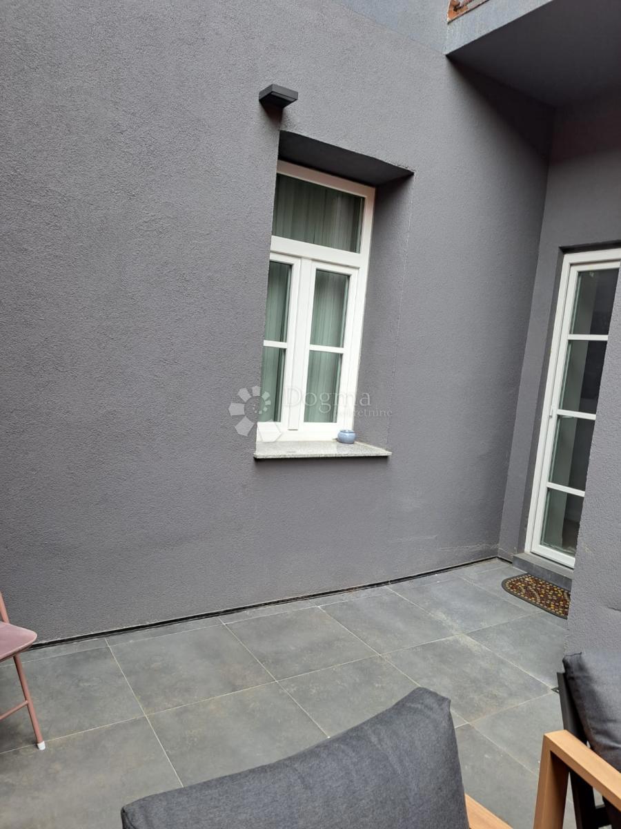 Stanovanje Donji grad, Donji Grad, 73,34m2