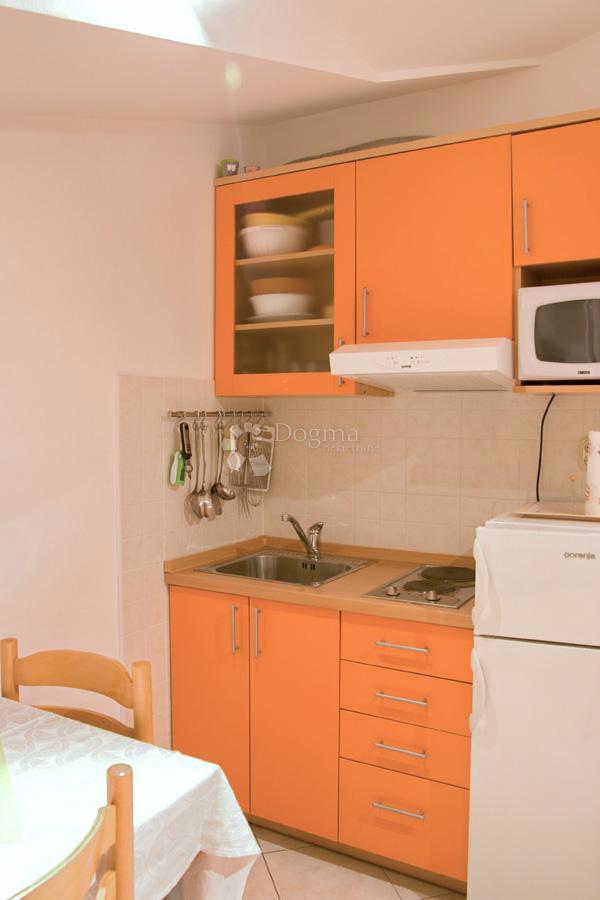 Stanovanje Arbanija, Trogir - Okolica, 100m2