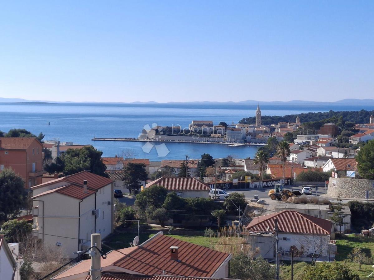 Apartma Banjol, Rab, 120m2