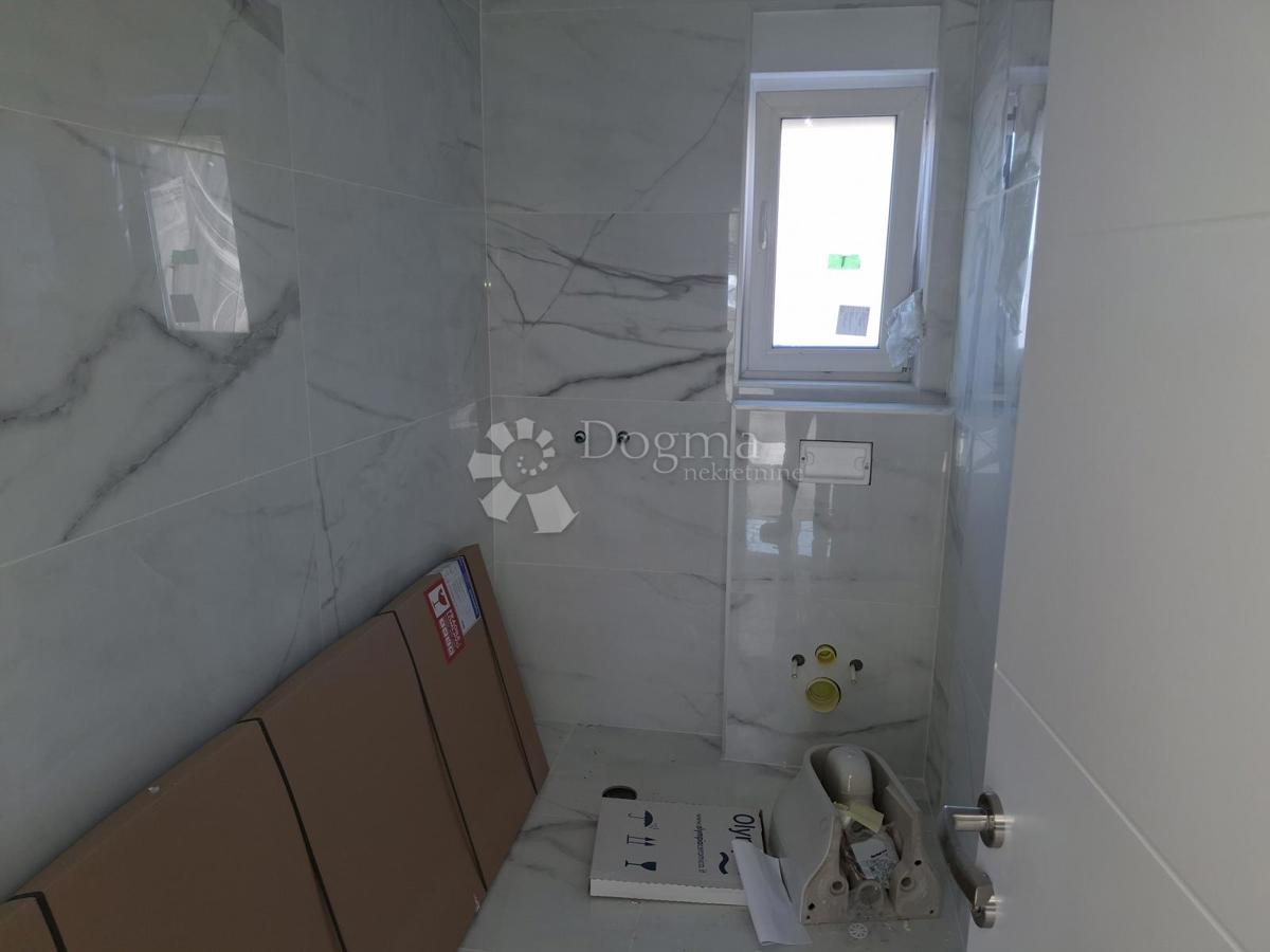 Apartma Banjol, Rab, 120m2