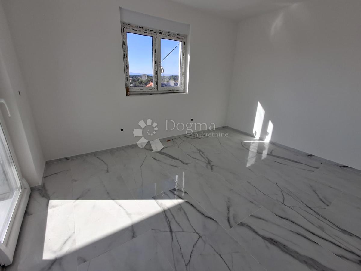 Apartma Banjol, Rab, 120m2