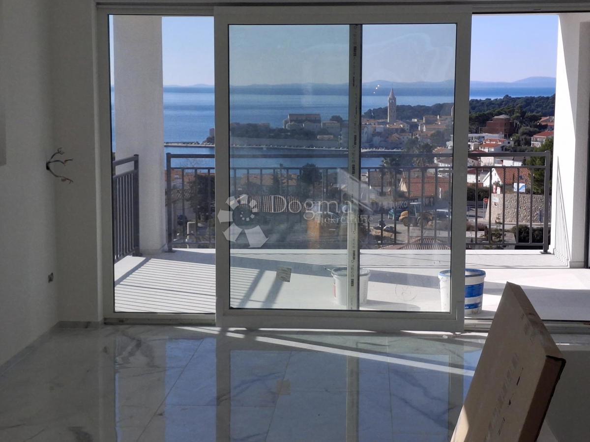 Apartma Banjol, Rab, 120m2