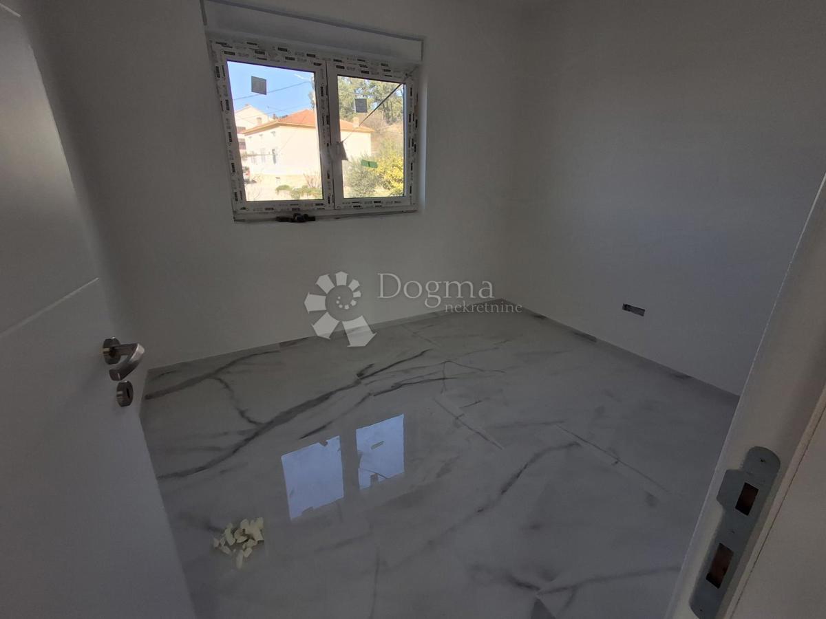 Apartma Banjol, Rab, 120m2