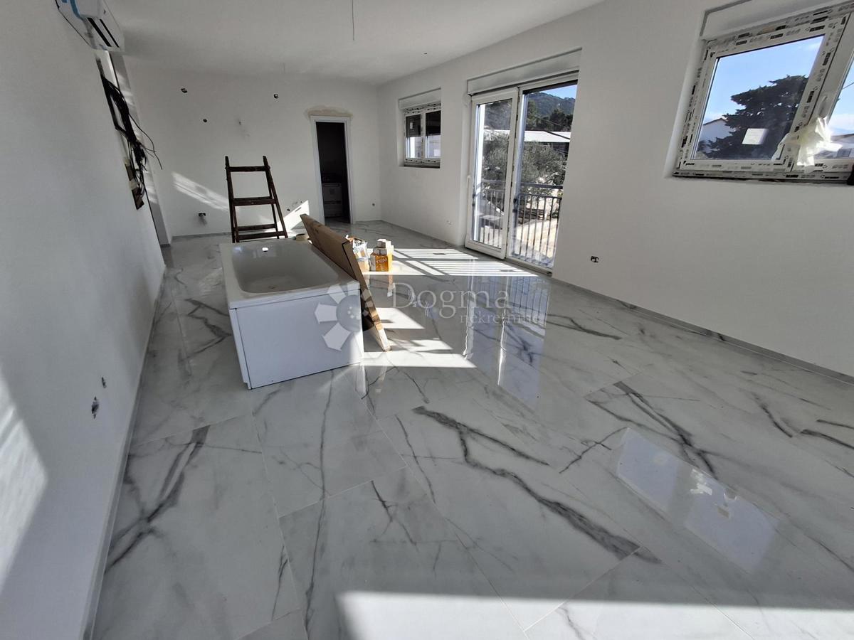 Apartma Banjol, Rab, 120m2