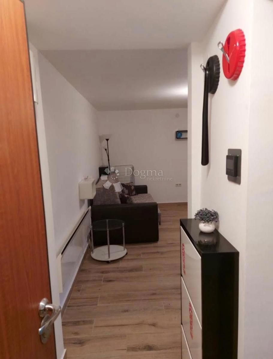 Stanovanje Donji grad, Donji Grad, 20m2