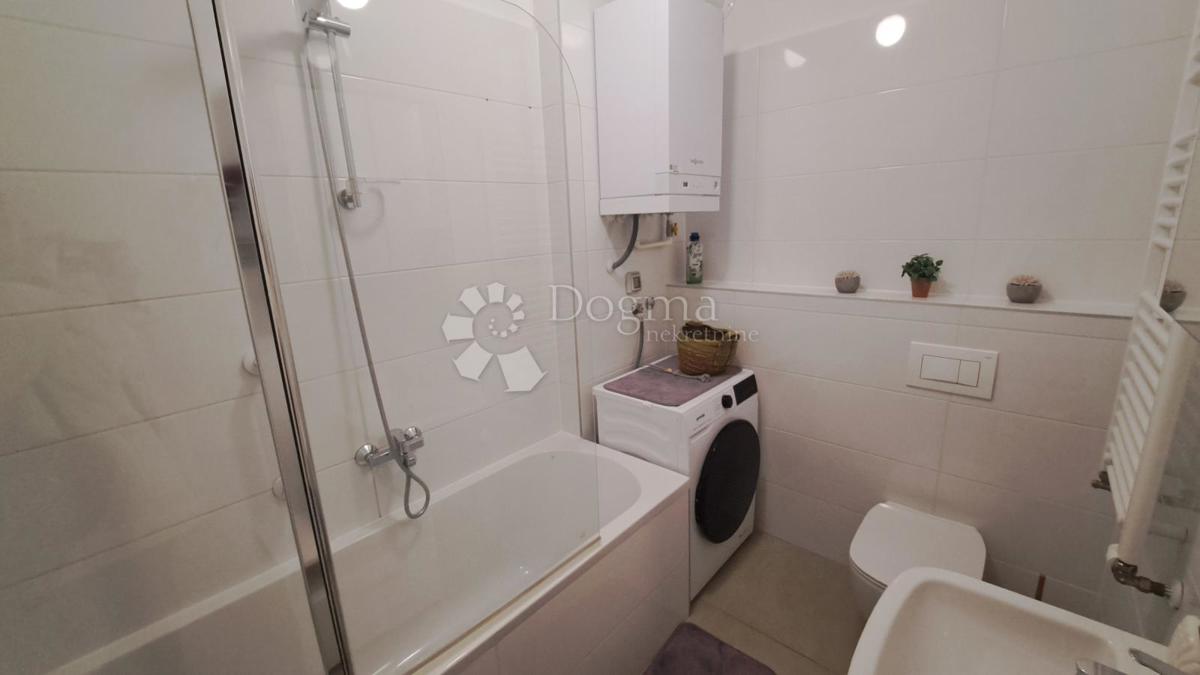 Stanovanje Kantrida, Rijeka, 83,73m2