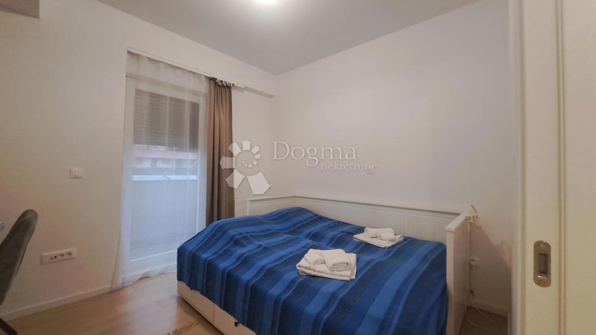 Stanovanje Kantrida, Rijeka, 83,73m2