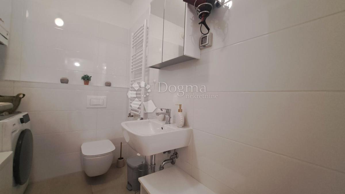 Stanovanje Kantrida, Rijeka, 83,73m2