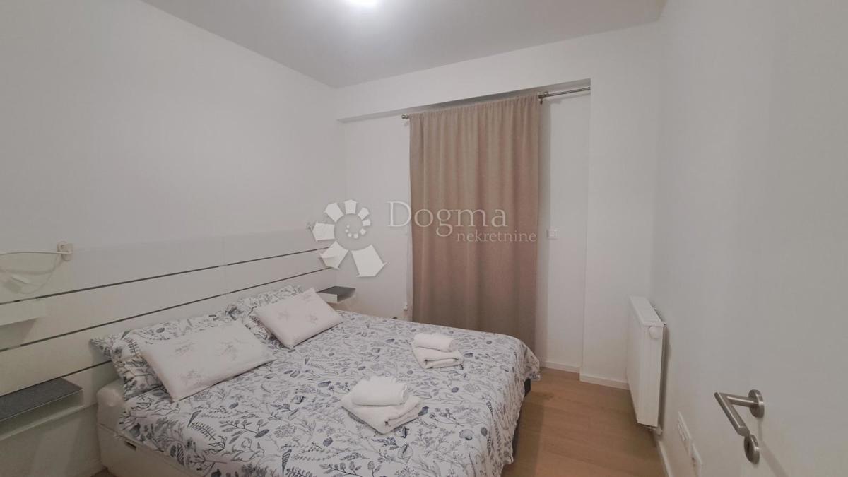 Stanovanje Kantrida, Rijeka, 83,73m2