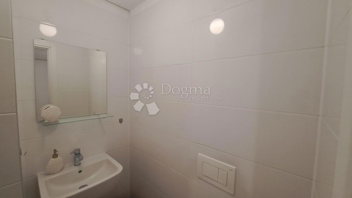 Stanovanje Kantrida, Rijeka, 83,73m2