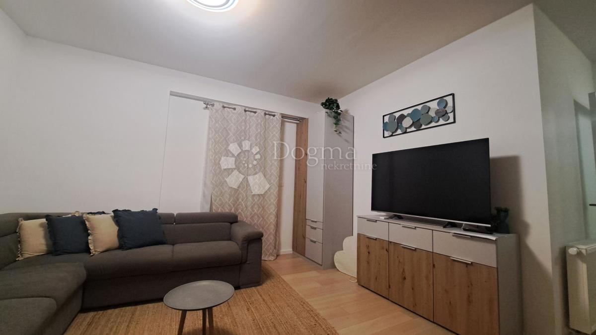 Stanovanje Kantrida, Rijeka, 83,73m2