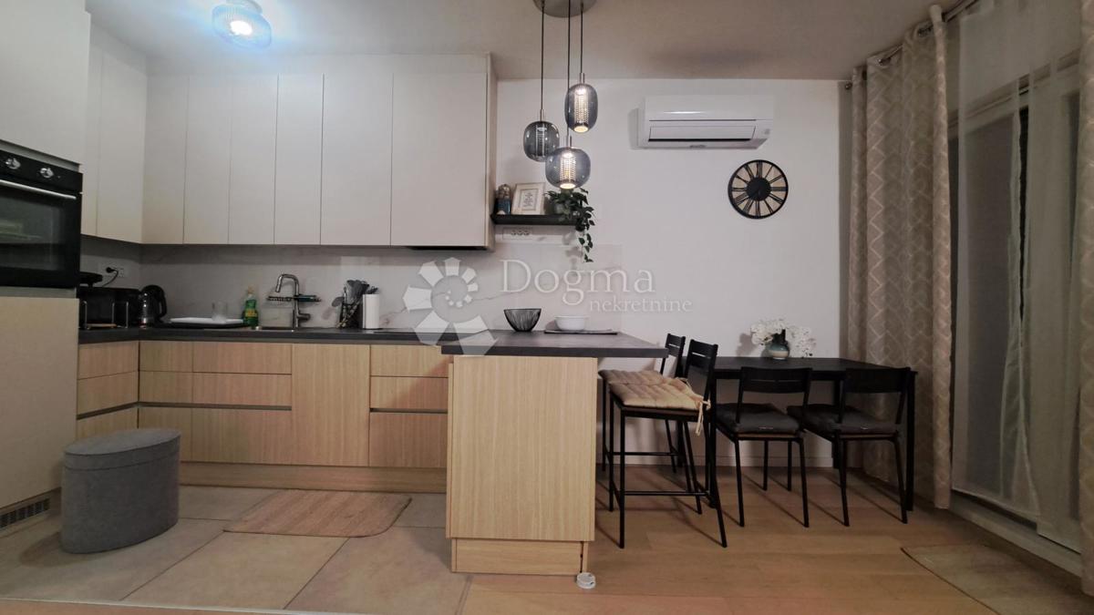 Stanovanje Kantrida, Rijeka, 83,73m2