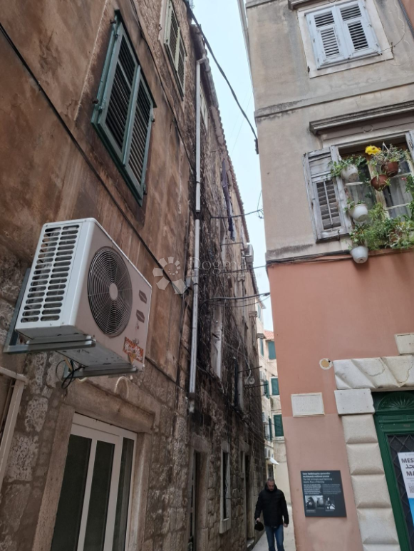 Stanovanje Grad, Split, 56m2