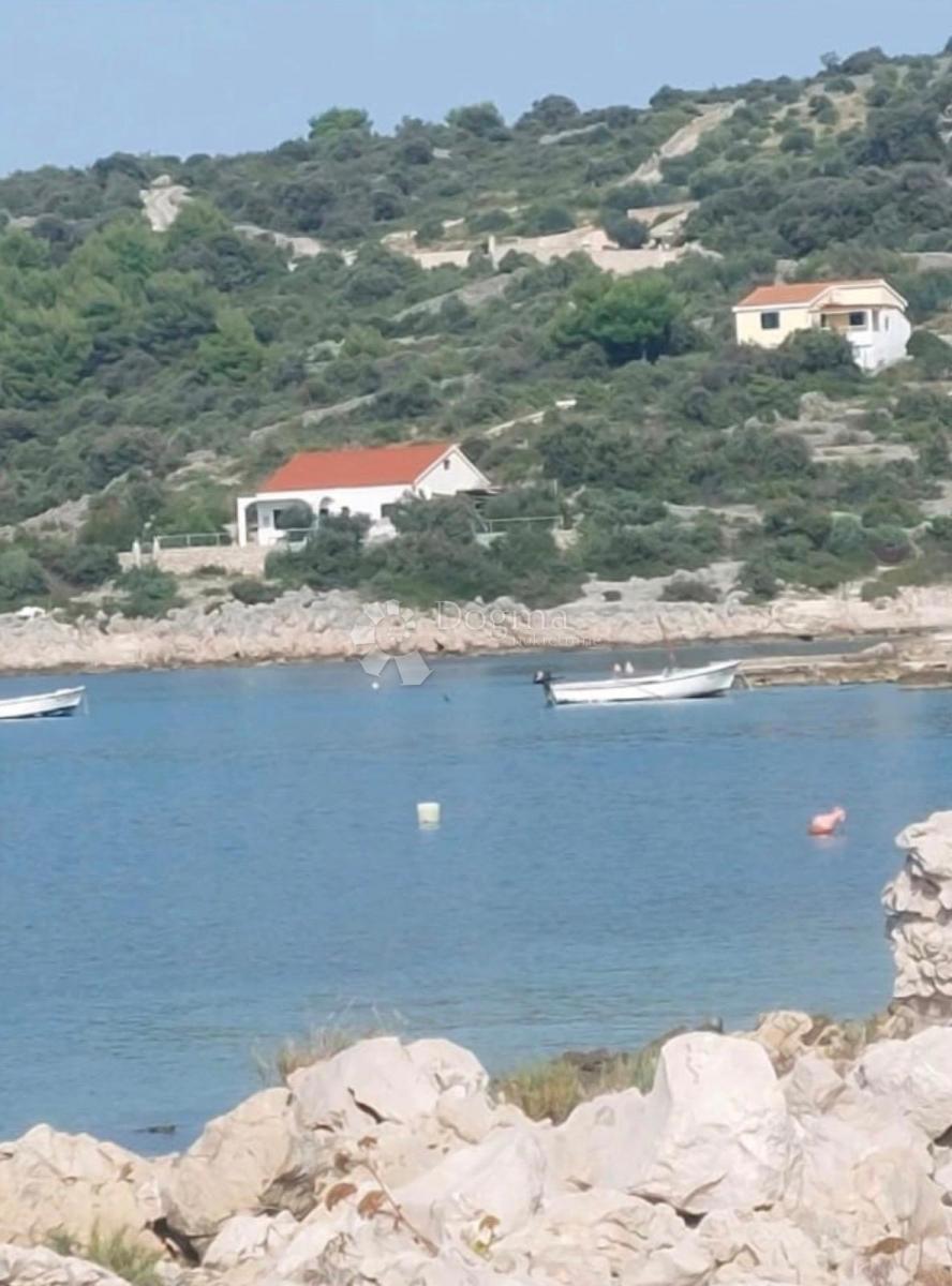 Kmetijsko zemljišče Sevid, Marina, 607m2