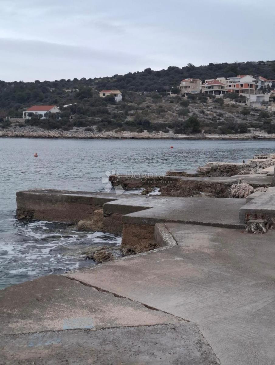 Kmetijsko zemljišče Sevid, Marina, 607m2