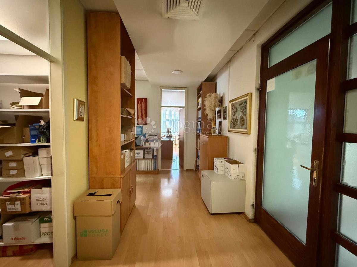 Poslovni prostor Poreč, 92,82m2