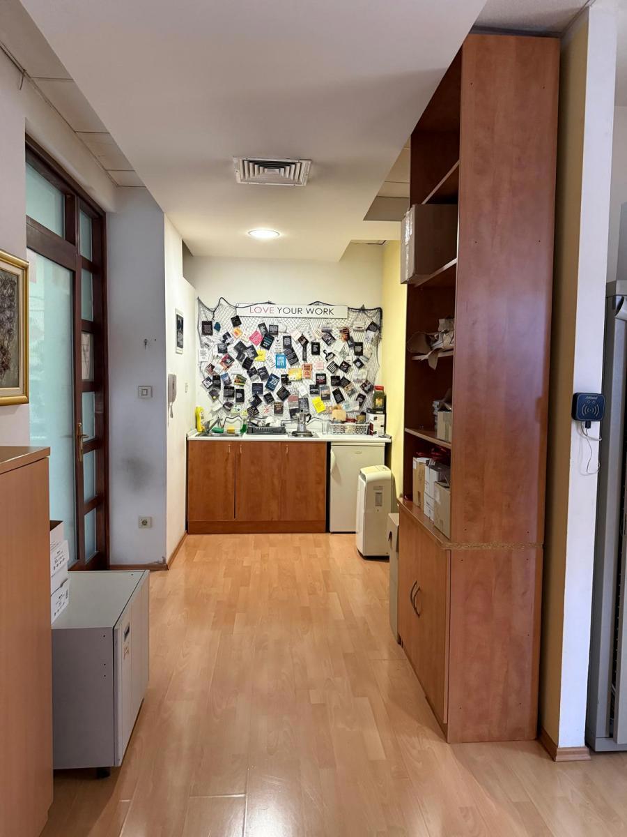 Poslovni prostor Poreč, 92,82m2