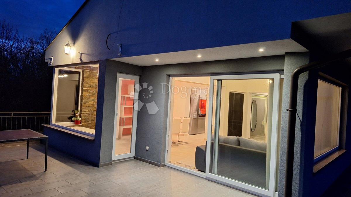 Stanovanje Brešca, Matulji, 92m2