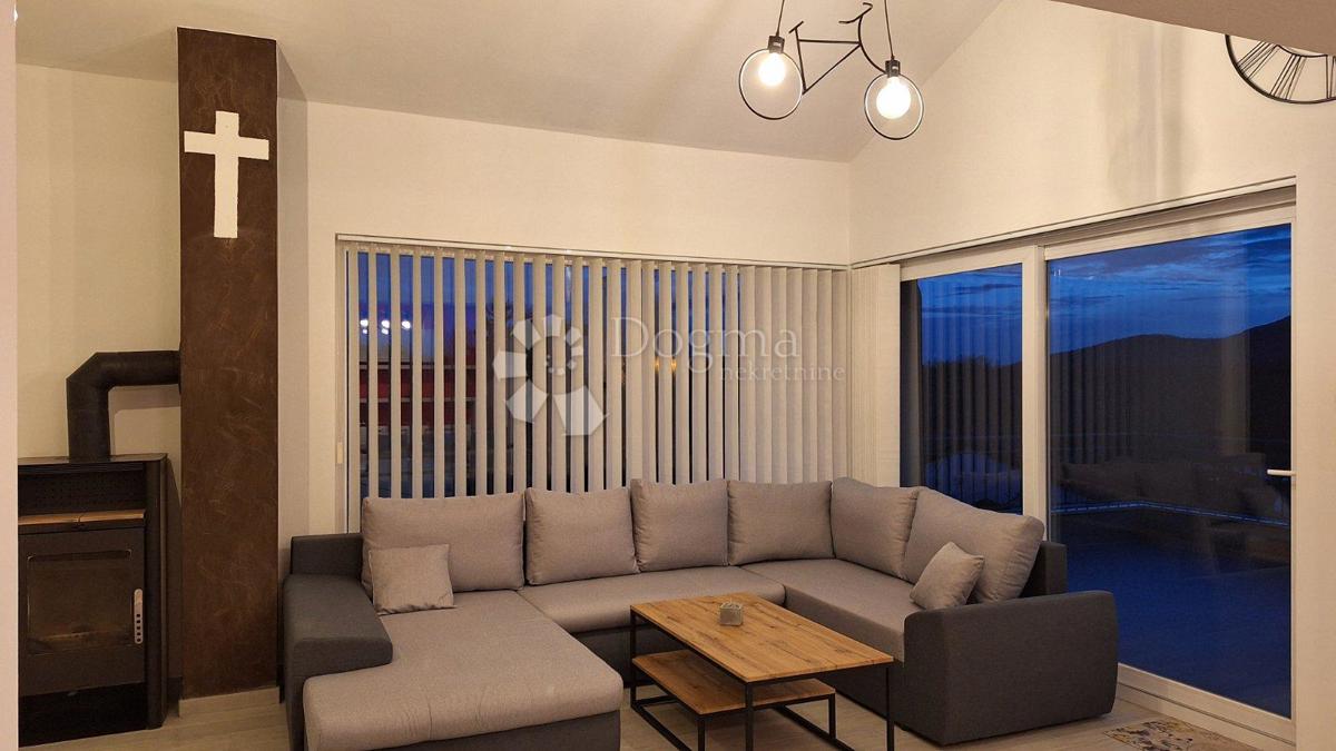 Stanovanje Brešca, Matulji, 92m2