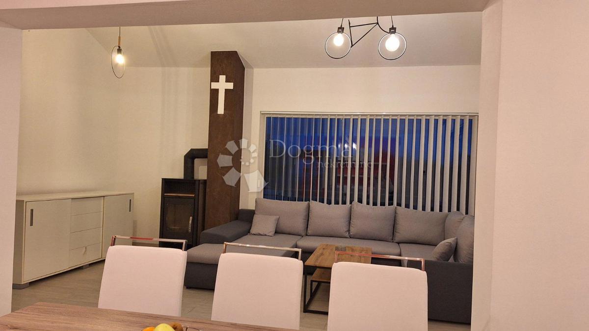 Stanovanje Brešca, Matulji, 92m2