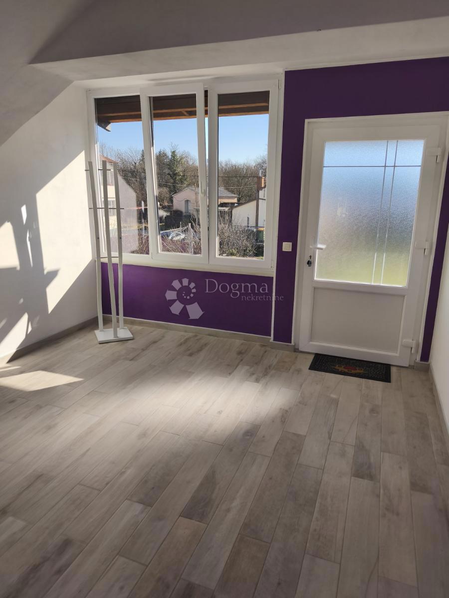 Stanovanje Brešca, Matulji, 92m2