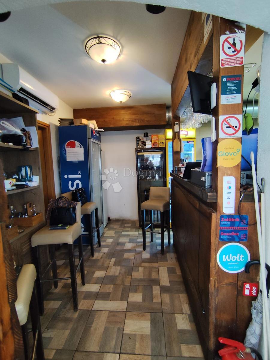 Poslovni prostor Dolac, Šibenik, 20m2