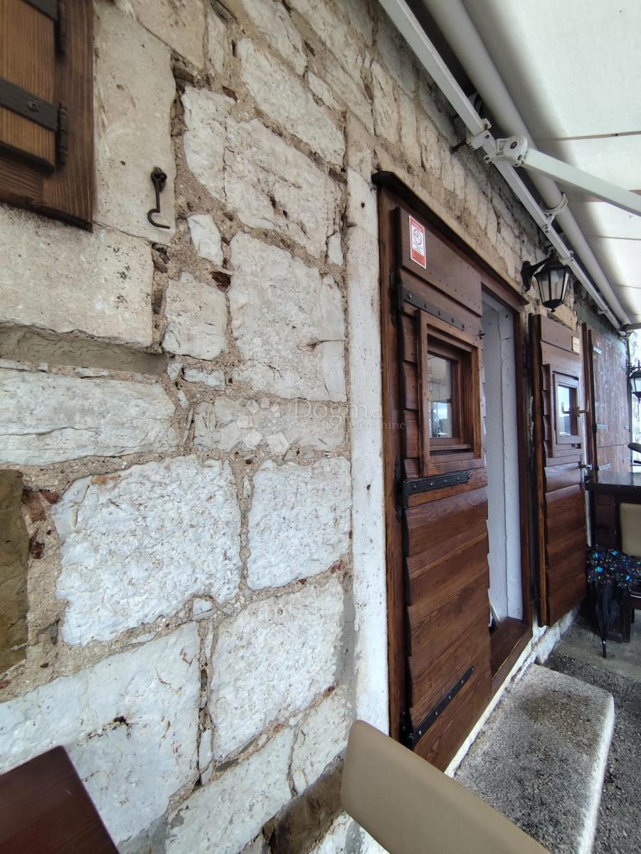 Poslovni prostor Dolac, Šibenik, 20m2
