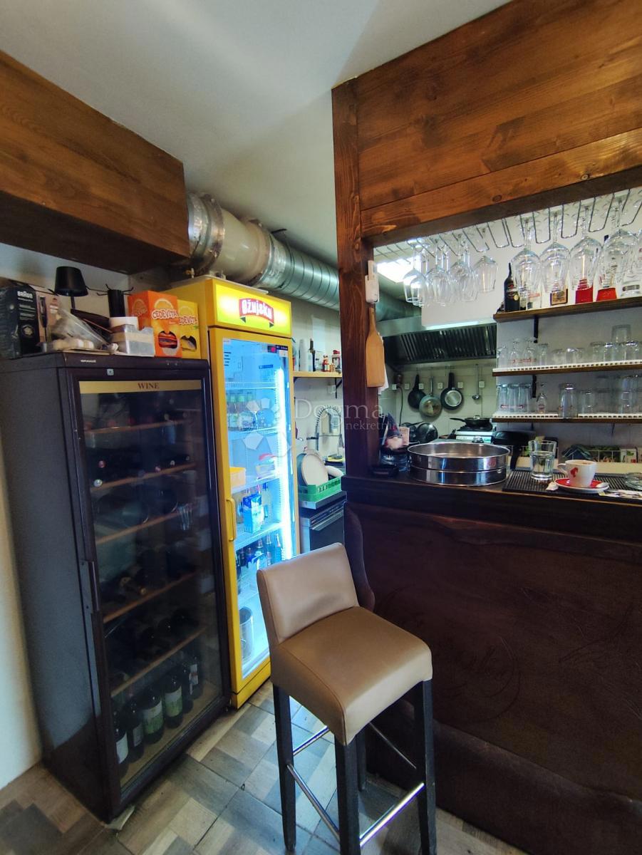 Poslovni prostor Dolac, Šibenik, 20m2