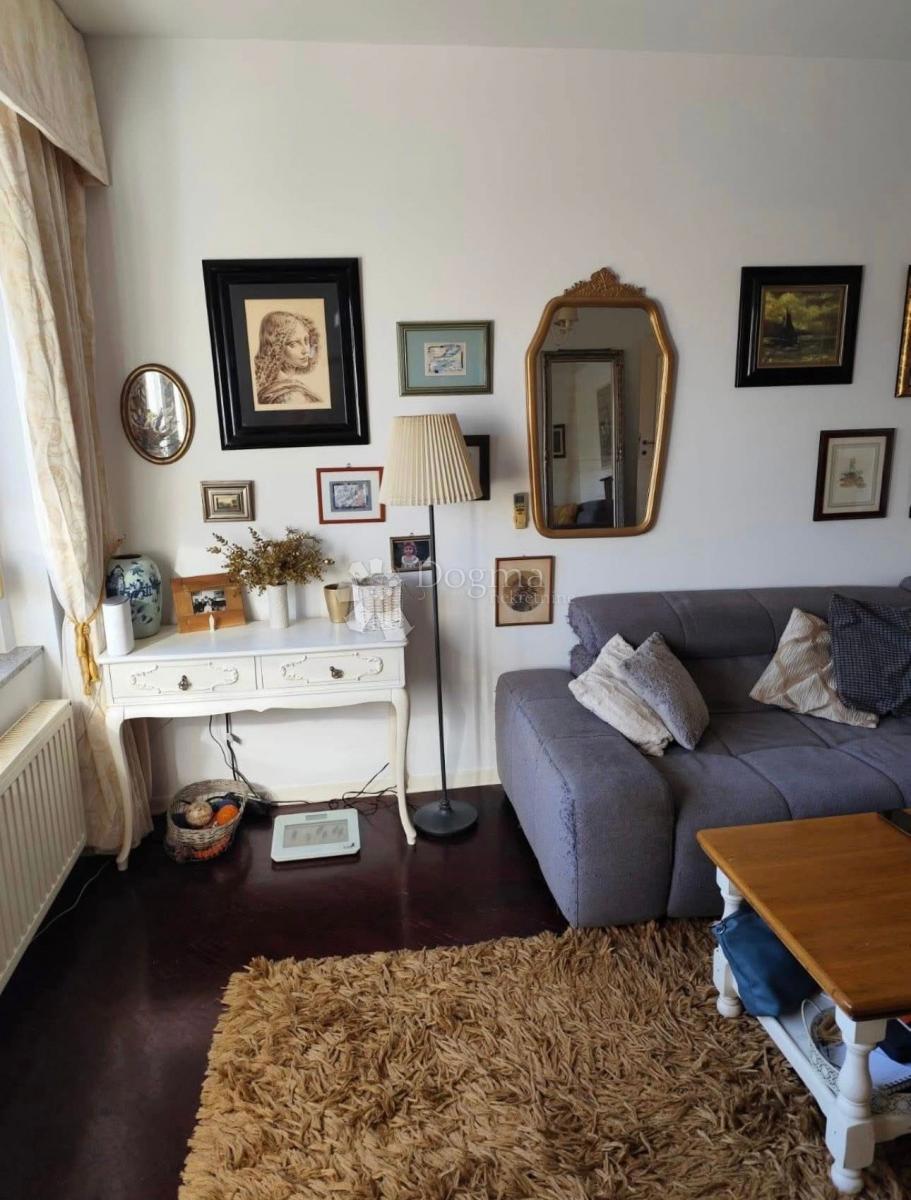 Stanovanje Trešnjevka, Trešnjevka - Sjever, 80m2