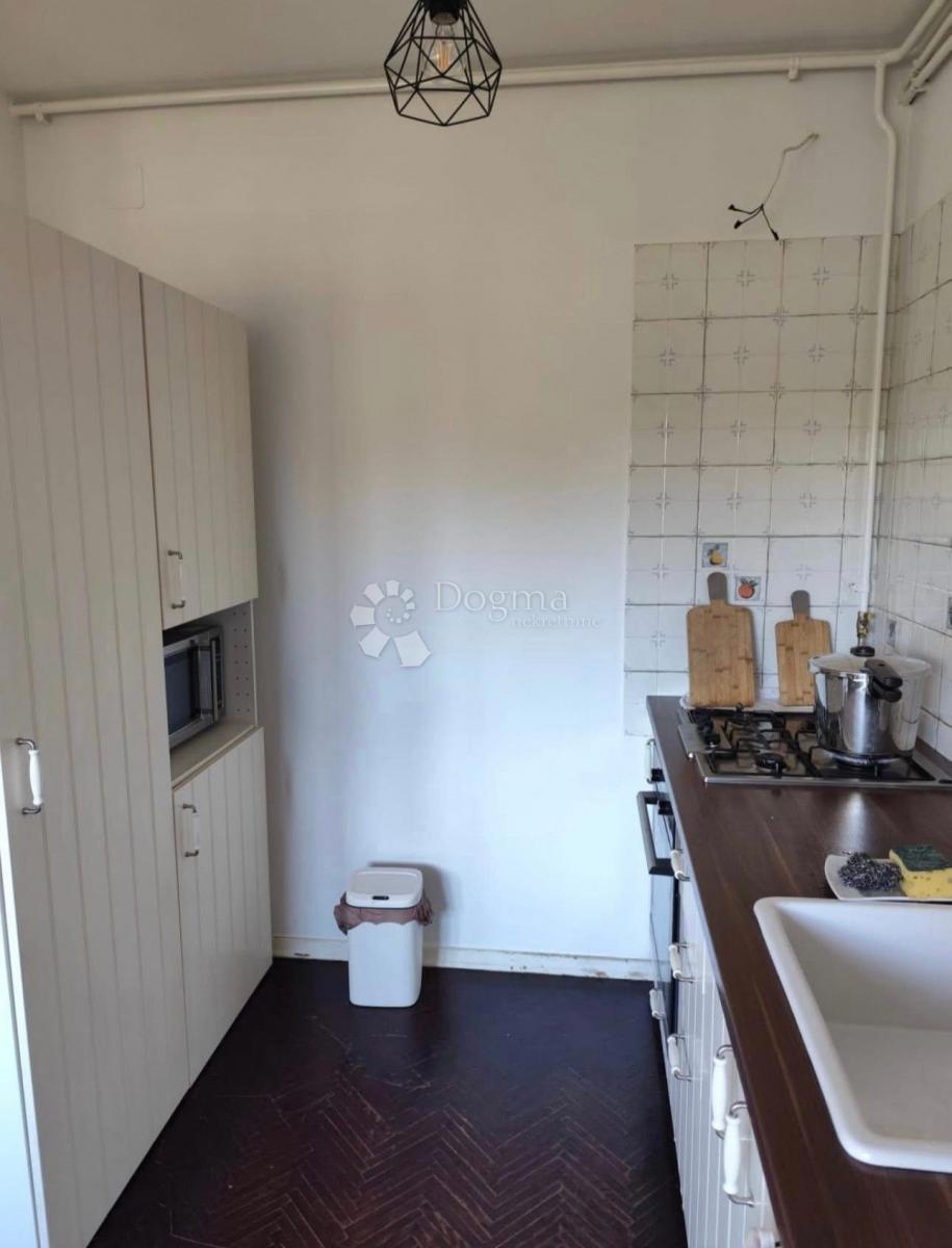 Stanovanje Trešnjevka, Trešnjevka - Sjever, 80m2