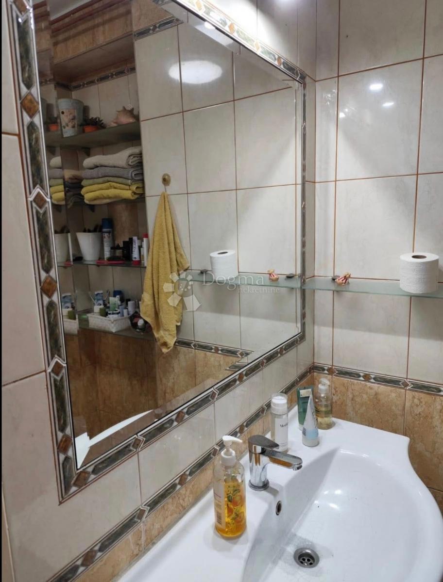 Stanovanje Trešnjevka, Trešnjevka - Sjever, 80m2