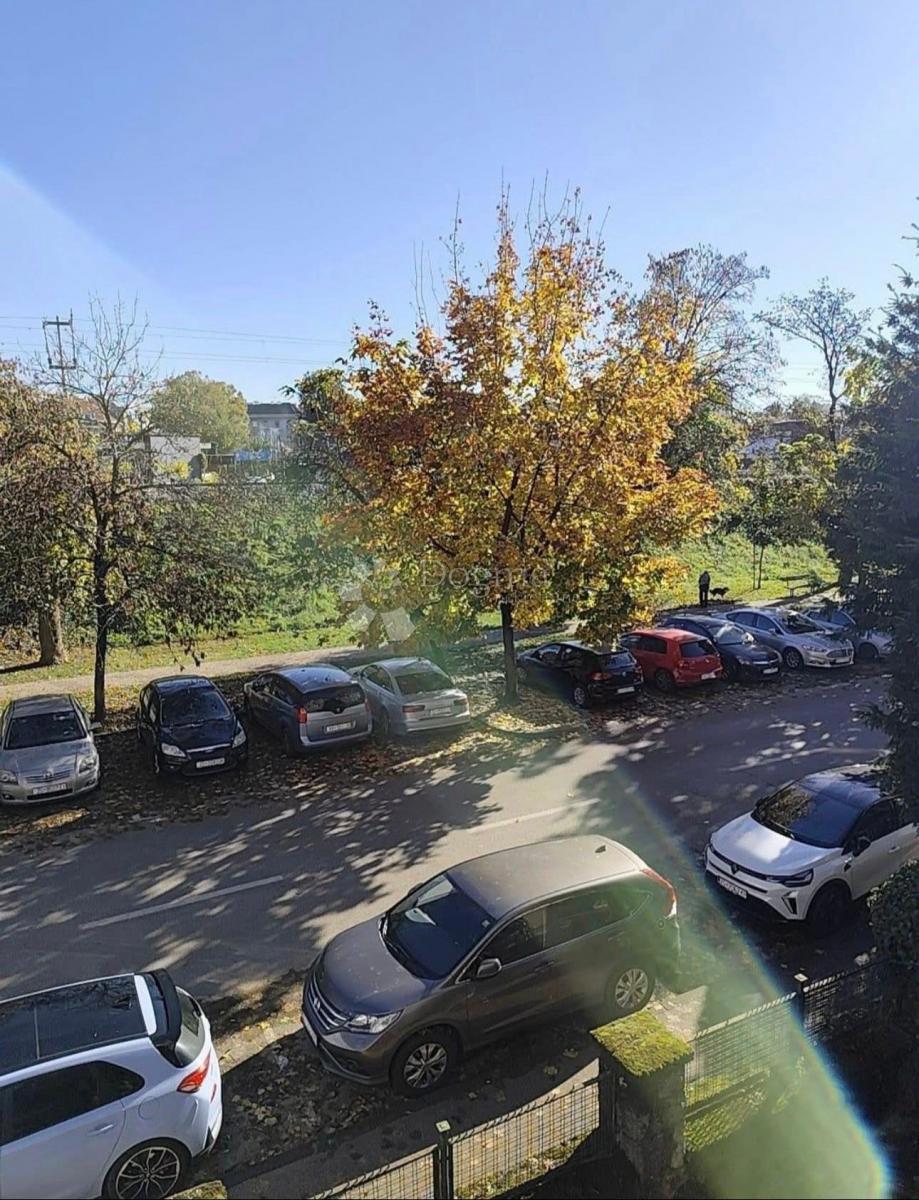 Stanovanje Trešnjevka, Trešnjevka - Sjever, 80m2