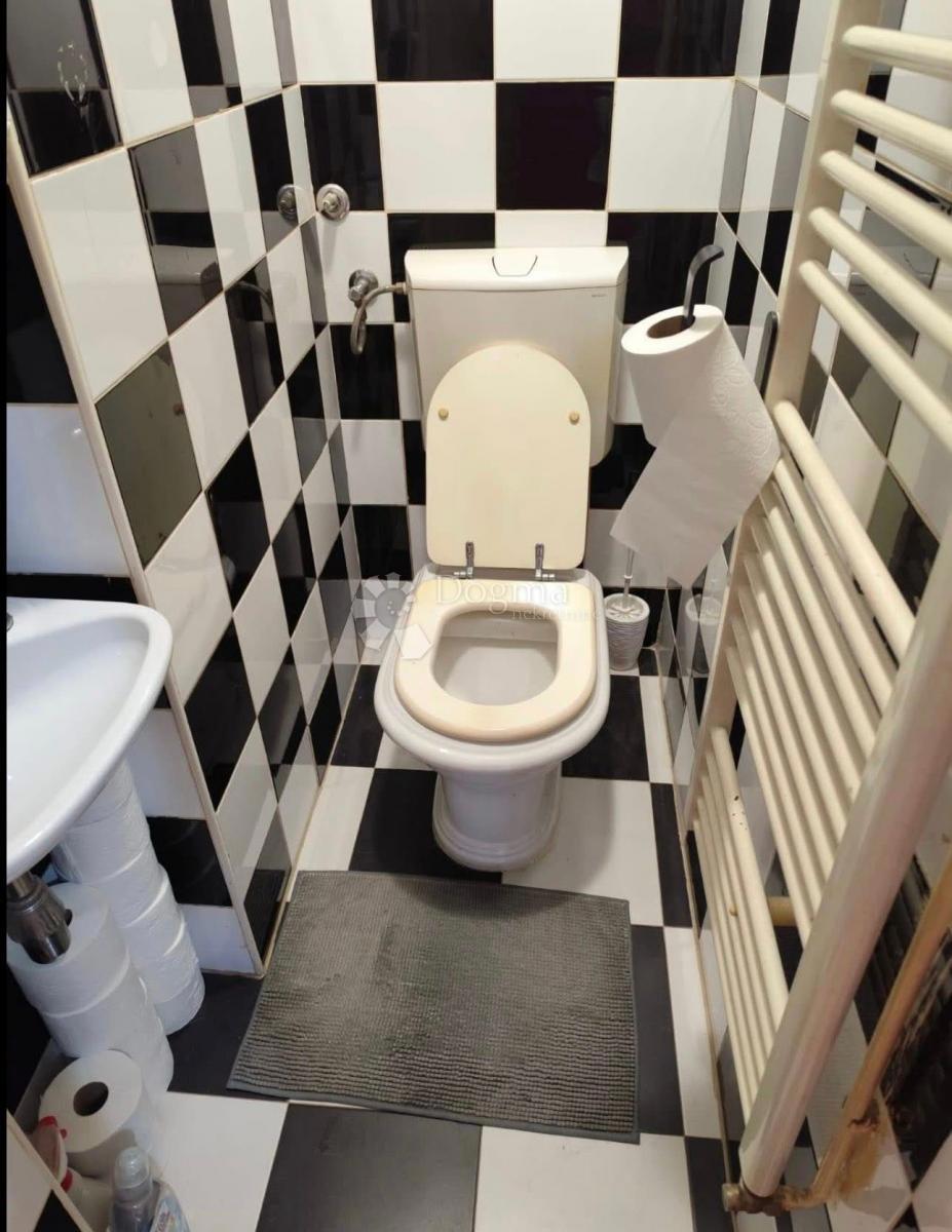 Stanovanje Trešnjevka, Trešnjevka - Sjever, 80m2