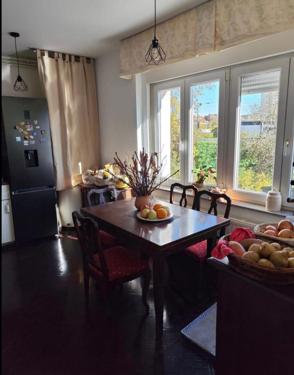 Stanovanje Trešnjevka, Trešnjevka - Sjever, 80m2